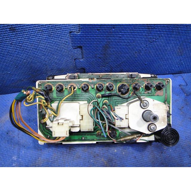 アウトビアンキ A112 等 スピード メーター パネル   [1955] |  | 07