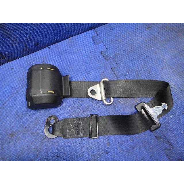 アウトビアンキ A112 等  左 シートベルト  [1955] | 