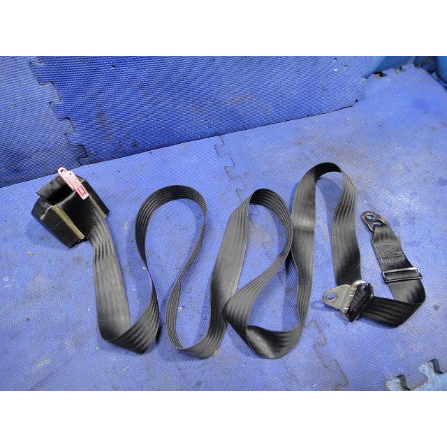 アウトビアンキ A112 等  左 シートベルト  [1955] |  | 01