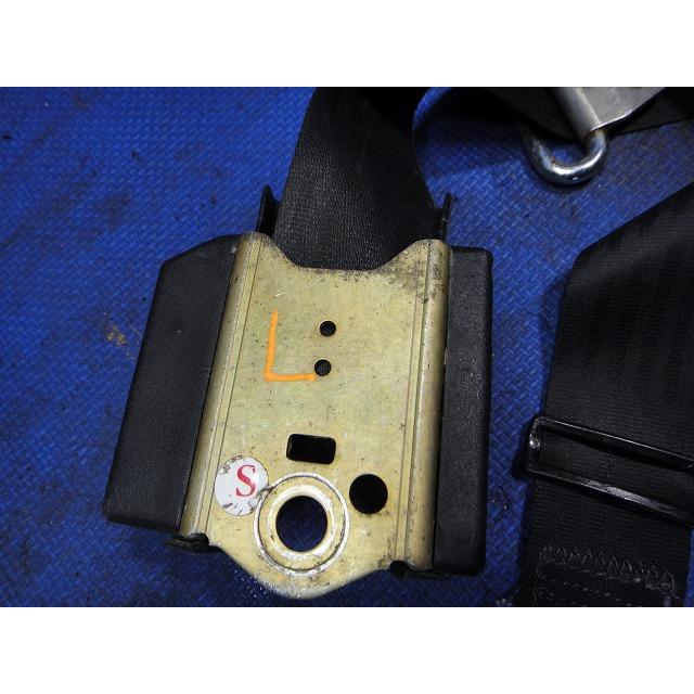 アウトビアンキ A112 等  左 シートベルト  [1955] |  | 03