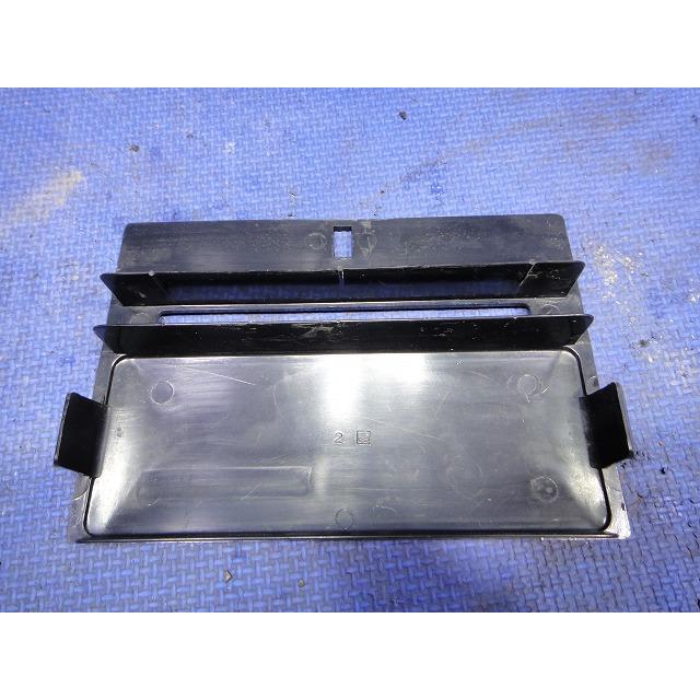 アウトビアンキ A112 等 ヒーター パネル & レバー x2  [1955] |  | 03