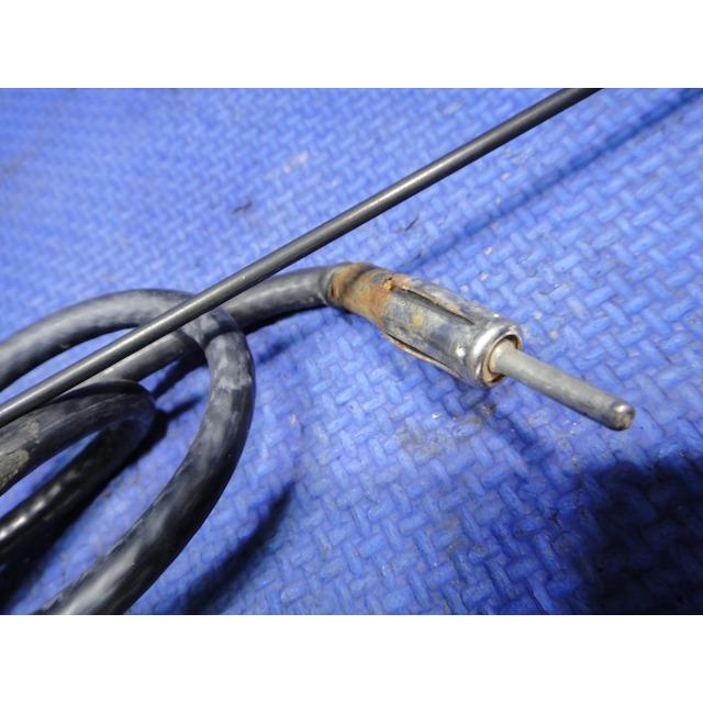 アウトビアンキ A112 等 純正 ラジオ アンテナ   [1955] |  | 05