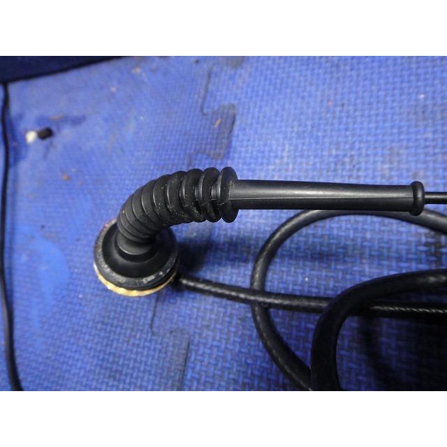 アウトビアンキ A112 等 純正 ラジオ アンテナ   [1955] |  | 03