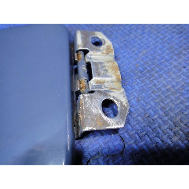 アウトビアンキ A112 等 燃料 蓋 ふた フューエル リッド カバー    [1955] |  | 01