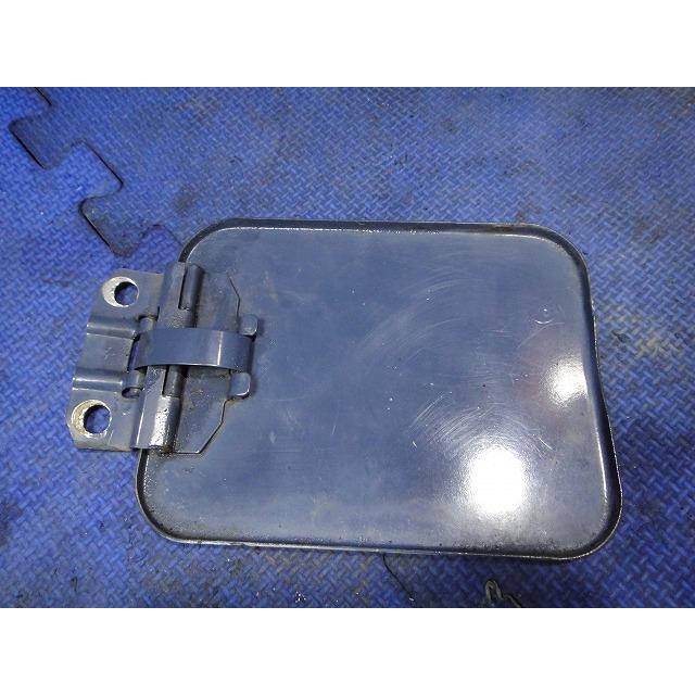 アウトビアンキ A112 等 燃料 蓋 ふた フューエル リッド カバー    [1955] |  | 02