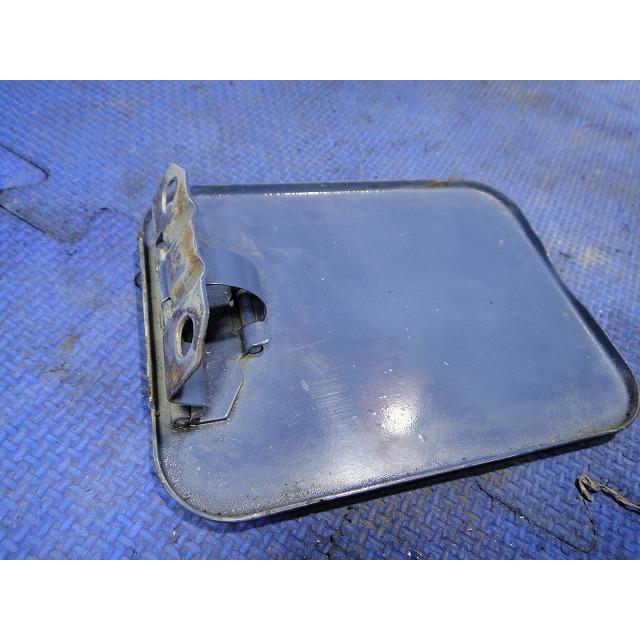 アウトビアンキ A112 等 燃料 蓋 ふた フューエル リッド カバー    [1955] |  | 03