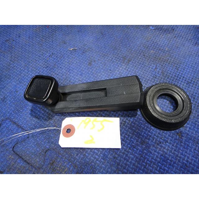 アウトビアンキ A112 等  ウィンド レギュレーター ハンドル (2)  [1955] | 