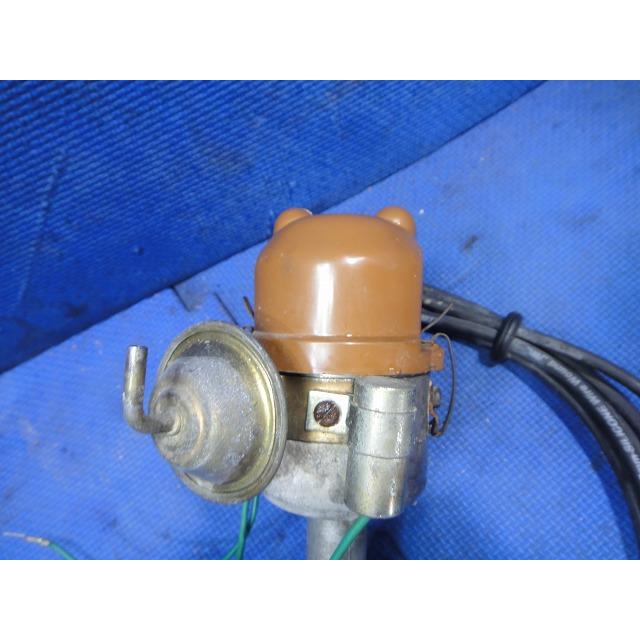 アウトビアンキ A112 等  ディストリビューター [1955] |  | 01