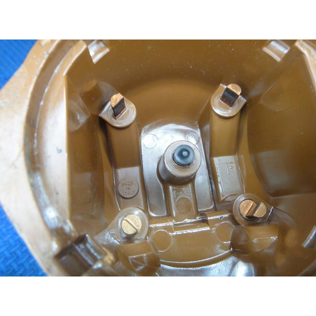 アウトビアンキ A112 等  ディストリビューター [1955] |  | 03