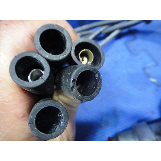 アウトビアンキ A112 等  ディストリビューター [1955] |  | 05