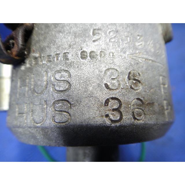 アウトビアンキ A112 等  ディストリビューター [1955] |  | 06