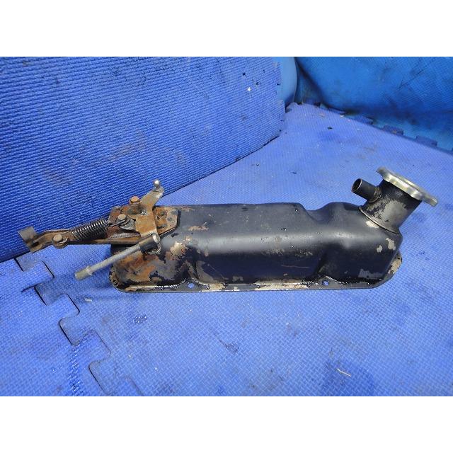 アウトビアンキ A112 等 ヘッドカバー タペット カバー   [1955] |  | 01