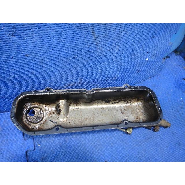 アウトビアンキ A112 等 ヘッドカバー タペット カバー   [1955] |  | 02