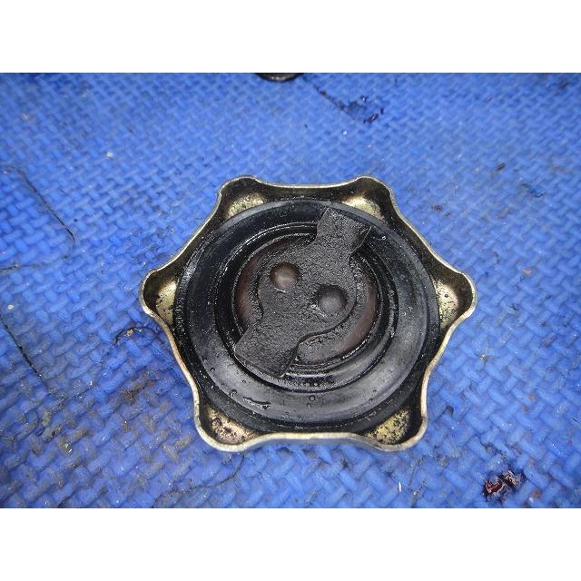 アウトビアンキ A112 等 ヘッドカバー タペット カバー   [1955] |  | 04