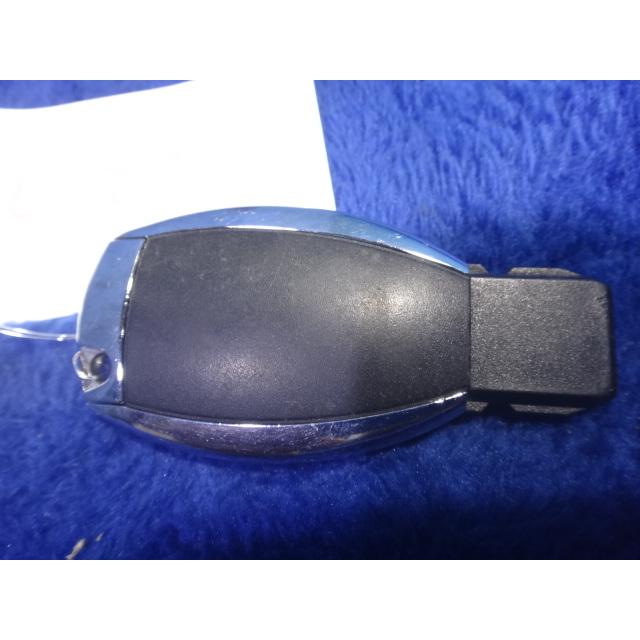 メルセデス ベンツ W204 C200 等 純正 電子キー リモコンキー カギ 鍵 ケース  (b) [0199] |  | 02