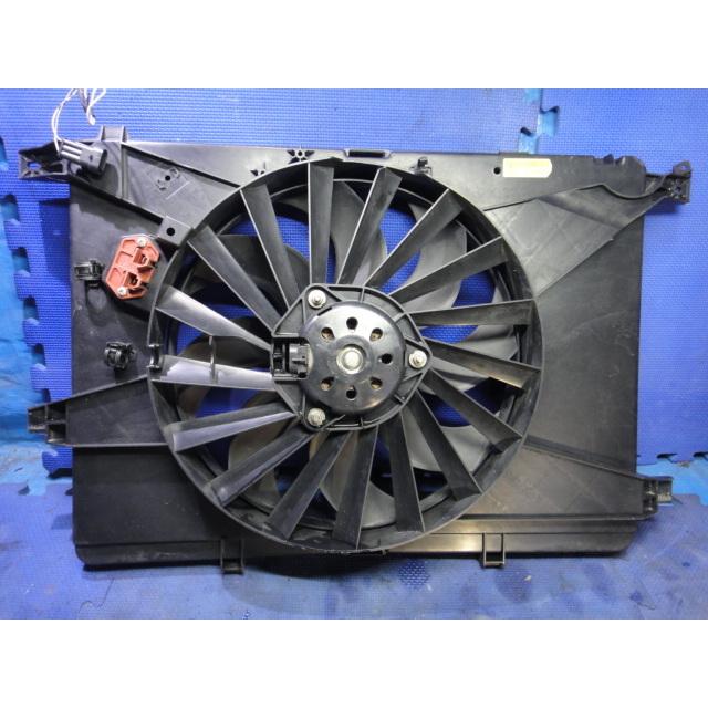 アルファロメオ 159 2.2 JTS 等  電動ファン　ラジエター クーリング ファン モーター [2047] | 