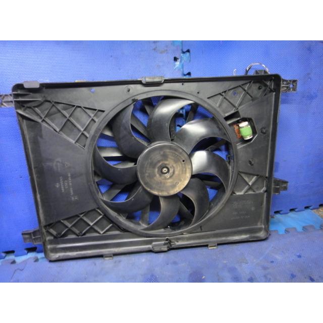 アルファロメオ 159 2.2 JTS 等  電動ファン　ラジエター クーリング ファン モーター [2047] |  | 01