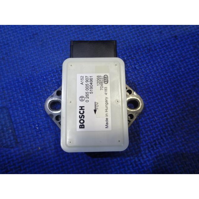 フィアット 500 312A2 ヨーレートセンサー　品番 51904961  [2054] | 