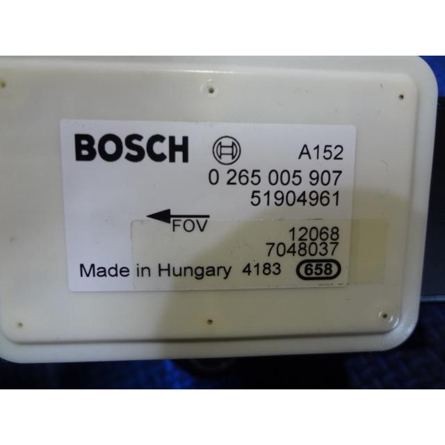 フィアット 500 312A2 ヨーレートセンサー　品番 51904961  [2054] |  | 01