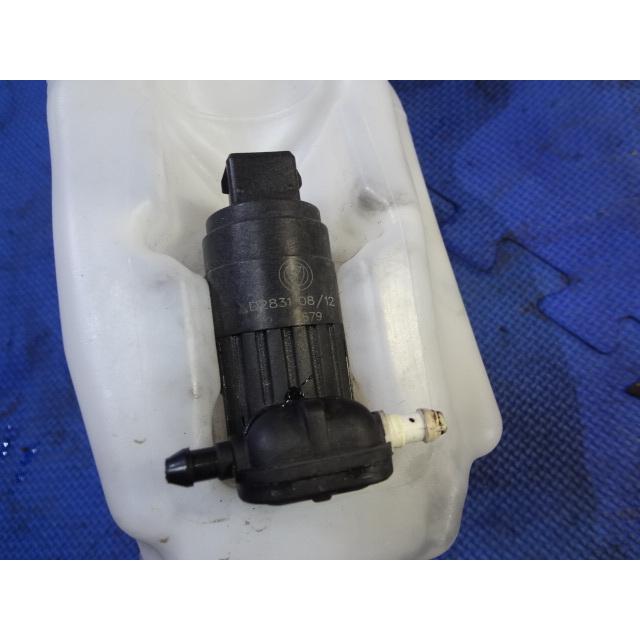 フィアット 500 312 ウォッシャータンク & モーター  [2054] |  | 01