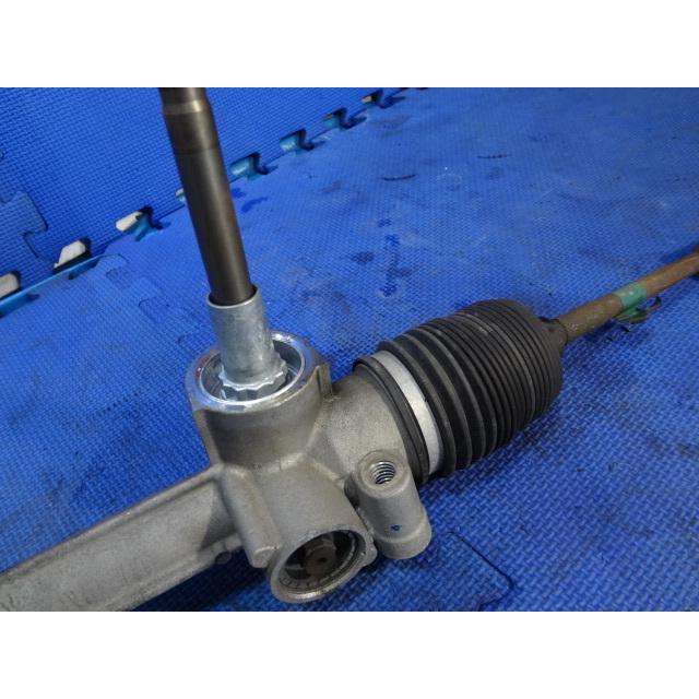 フィアット 500 312A2 ステアリング ラック パワステ ラック　 走 23,700Km  [2054] |  | 01