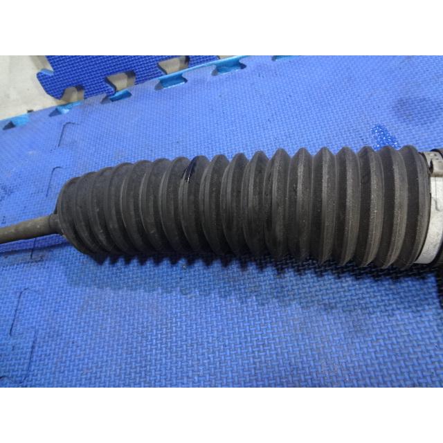 フィアット 500 312A2 ステアリング ラック パワステ ラック　 走 23,700Km  [2054] |  | 03