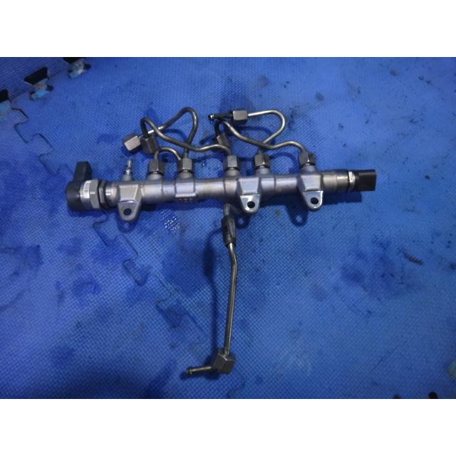 BMW 218D 218i F45 等  フューエル プレッシャー パイプ アキュムレーター 品番 8514154 [2061] |  | 01