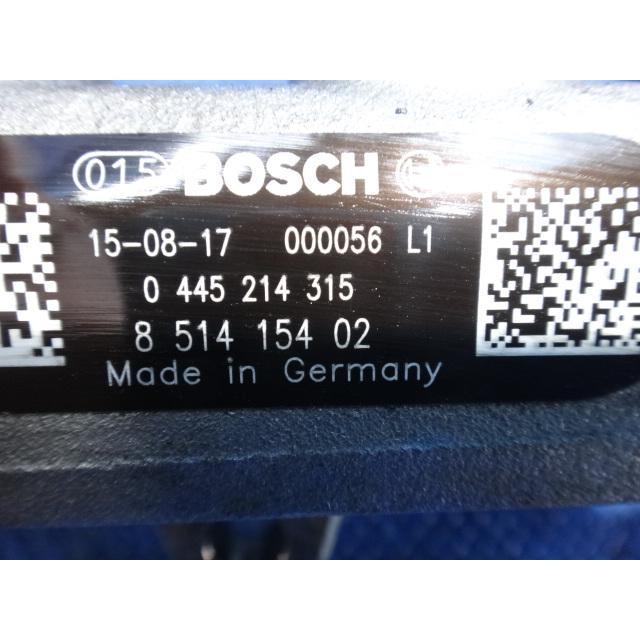 BMW 218D 218i F45 等  フューエル プレッシャー パイプ アキュムレーター 品番 8514154 [2061] |  | 02