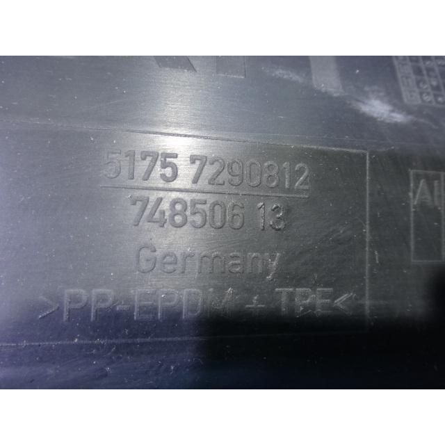 BMW 218D 218i F45 等 アンダー カバー フロア 右 リア 品番 7290812  [2061] |  | 02