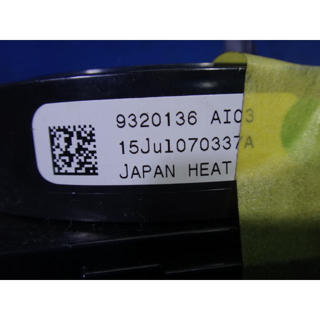 BMW 218D 218i F45 等  スパイラル ケーブル コンビネーション スイッチ 9320136  9368599 [2061] |  | 03