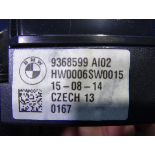 BMW 218D 218i F45 等  スパイラル ケーブル コンビネーション スイッチ 9320136  9368599 [2061] |  | 04