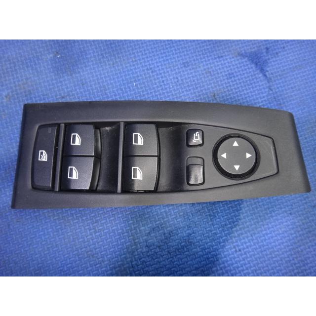 BMW 218D 218i F45 等  フロント 運転席 パワーウィンドウ スイッチ  品番 9362107 [2061] | 