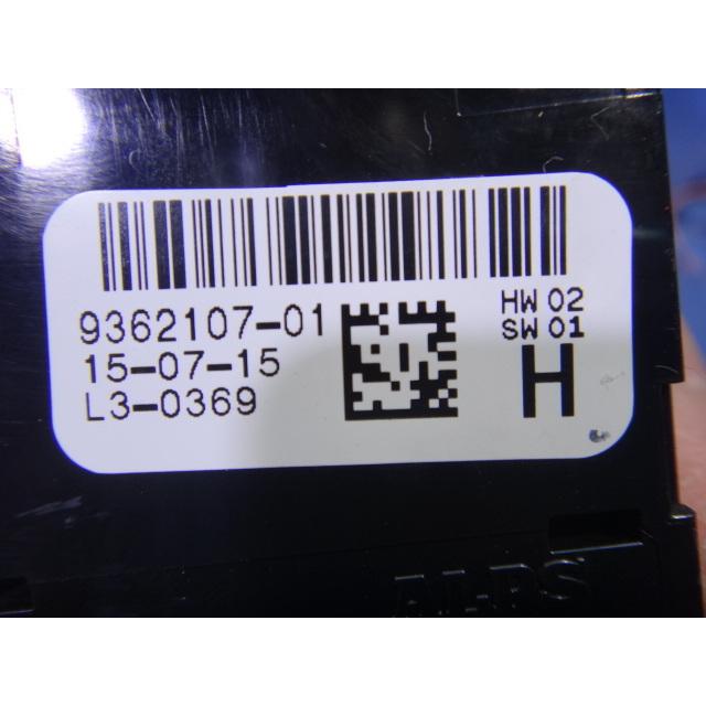BMW 218D 218i F45 等  フロント 運転席 パワーウィンドウ スイッチ  品番 9362107 [2061] |  | 02