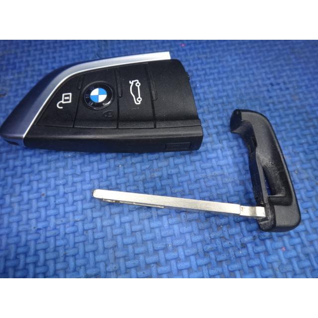 BMW 218D 218i F45 等  純正 電子 キー リモコン カギ 鍵  ケース [2061] |  | 01