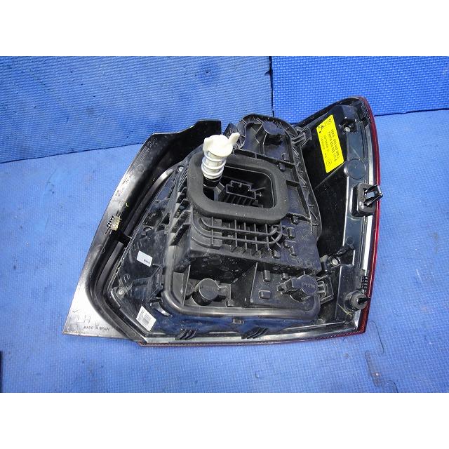 2017y VW ポロ  6R 系 等 左 テール レンズ ライト ランプ  品番 6C0945095L  6C0945111A [2085] |  | 03