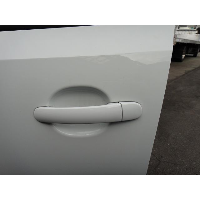 VW ポロ  6R 系等 左 フロント ドア  LC9AL/白 [2085] |  | 03