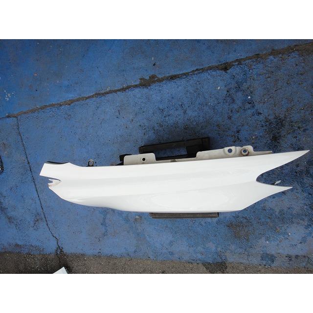 2017y VW ポロ  6R 系 等 右 フロント フェンダー  LC9AL/白/ピュアホワイト [2085] |  | 03