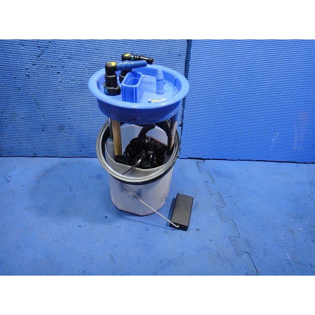 2017y VW ポロ  6R 系 等 純正 フューエル ポンプ 燃料 ポンプ 品番 6R0919051 [2085] | 