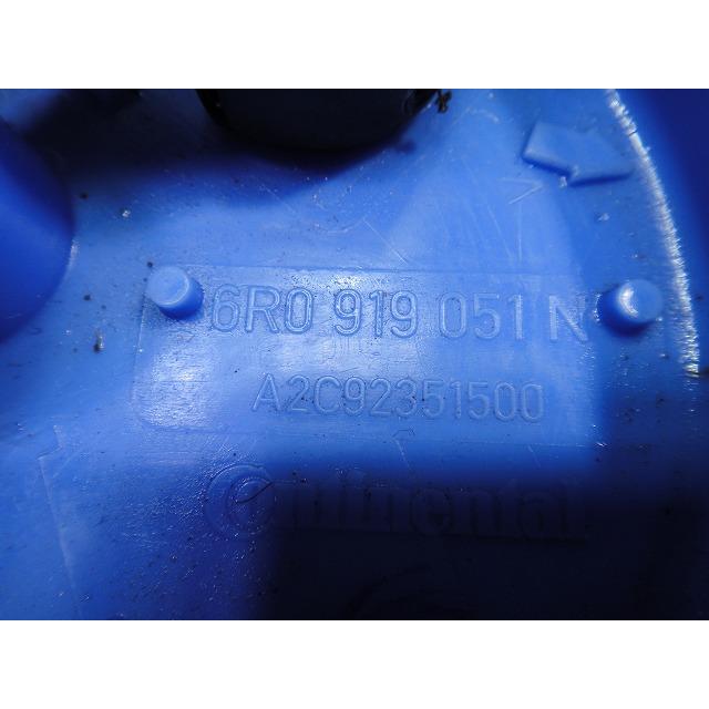 2017y VW ポロ  6R 系 等 純正 フューエル ポンプ 燃料 ポンプ 品番 6R0919051 [2085] |  | 02