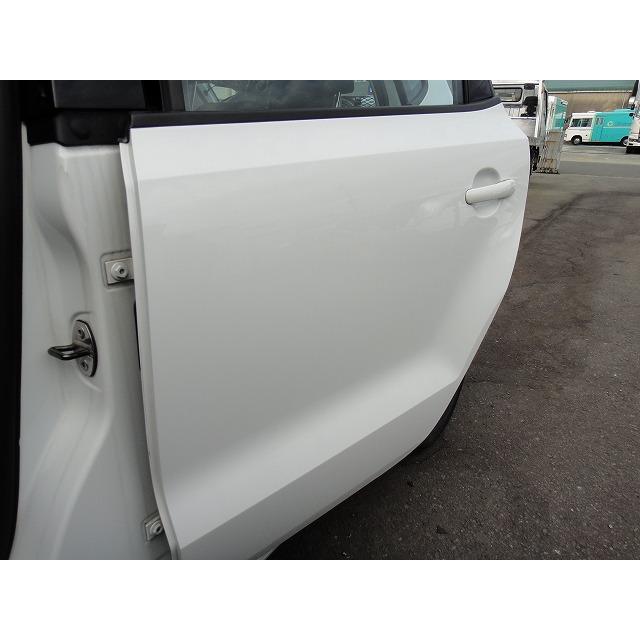 VW ポロ  6R 系等 左 リア ドア  LC9AL/白 [2085] |  | 01