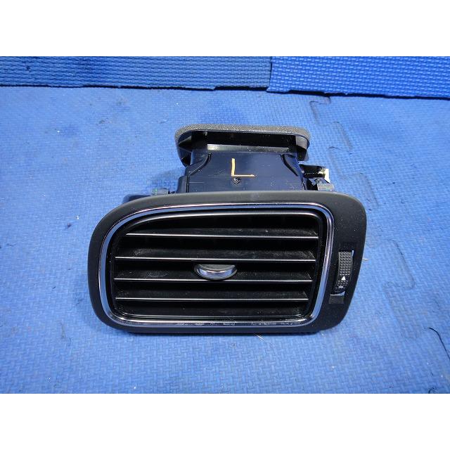 2017y VW ポロ  6R 系 等  エアコン 吹出口　左 品番 6C0819703   [2085] | 