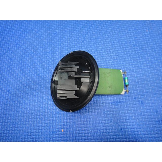 2017y VW ポロ  6R 系 等 純正 ファン レジスター  品番 6Q0959263A   [2085] |  | 01