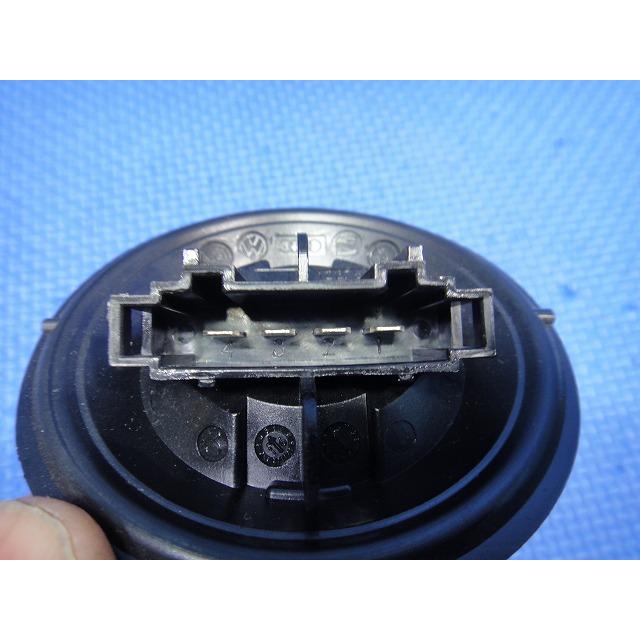 2017y VW ポロ  6R 系 等 純正 ファン レジスター  品番 6Q0959263A   [2085] |  | 02