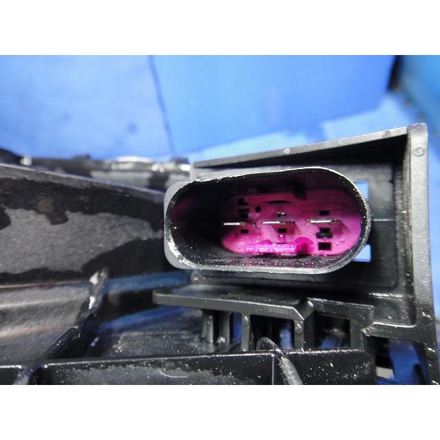 2017y VW ポロ  6R 系 等  電動ファン モーター 品番 6R0959455E  [2085] |  | 02