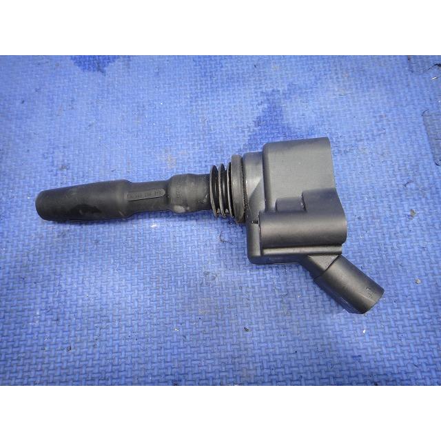 2017y VW ポロ  6R 系 等 純正 イグニッション コイル 　品番 04E905110K  [2085] | 