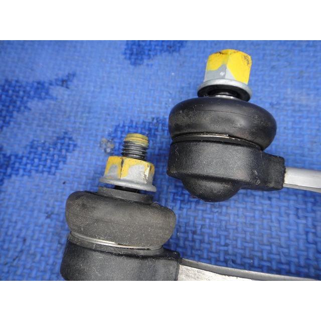 2017y VW ポロ  6R 系 等 純正 フロント スタビ リンク ロッド 左右  走:37,100Km 品番 6R0411315  [2085] |  | 02