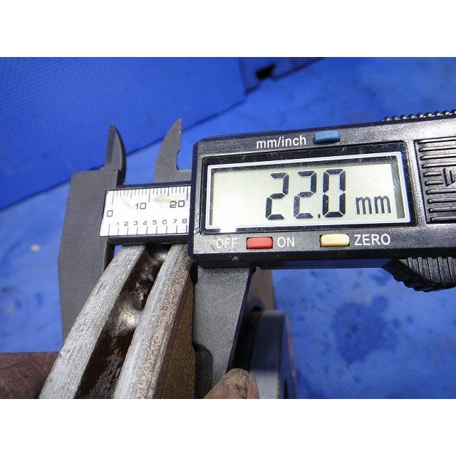 2017y VW ポロ  6R 系 等 純正 フロント ローター  品番 6R0615301 [2085] |  | 02