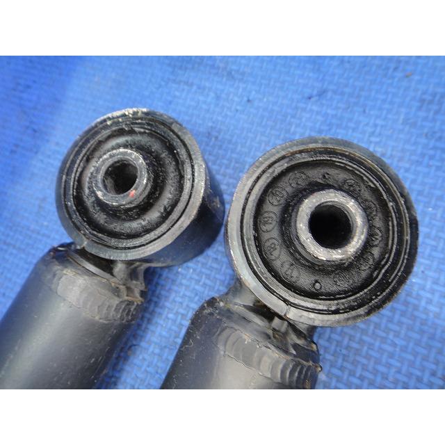 2017y VW ポロ  6R 系 等 純正 リア ショック 左右 走:37,100Km 品番 6R512011BT  6R0513025AH [2085] |  | 02