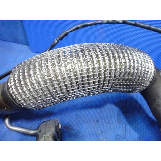 2017y VW ポロ  6R 系 等 触媒 キャタライザー O2 センサー 付き 走行: 37,100Km  品番 6C0131690G   [2085] |  | 03