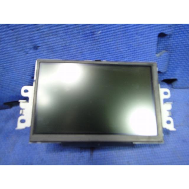 Volvo ボルボ V40 MB4164T 等 TV ナビ モニター 品番 31350698  [2110] | 